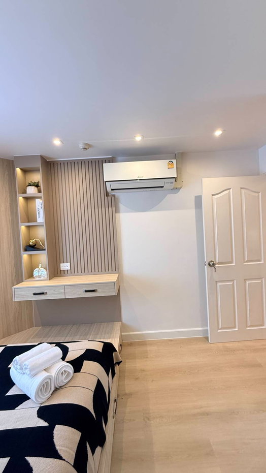 รูป 🏢 ขายคอนโด : Belle Park Residence (เบล พาร์ค เรสซิเดนท์)   รหัสทรัพย์ | 📌LNP-C13036  - รูปที่ 7/18