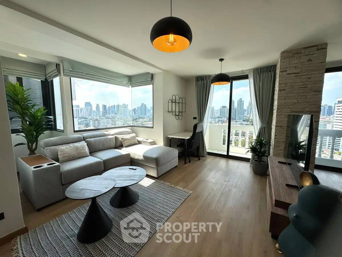 รูป คอนโด สตูดิโอ ที่ เจซี ทาวเวอร์ ทองหล่อ ใกล้ พร้อมพงษ์ (ID 2828483) - รูปที่ 2/13
