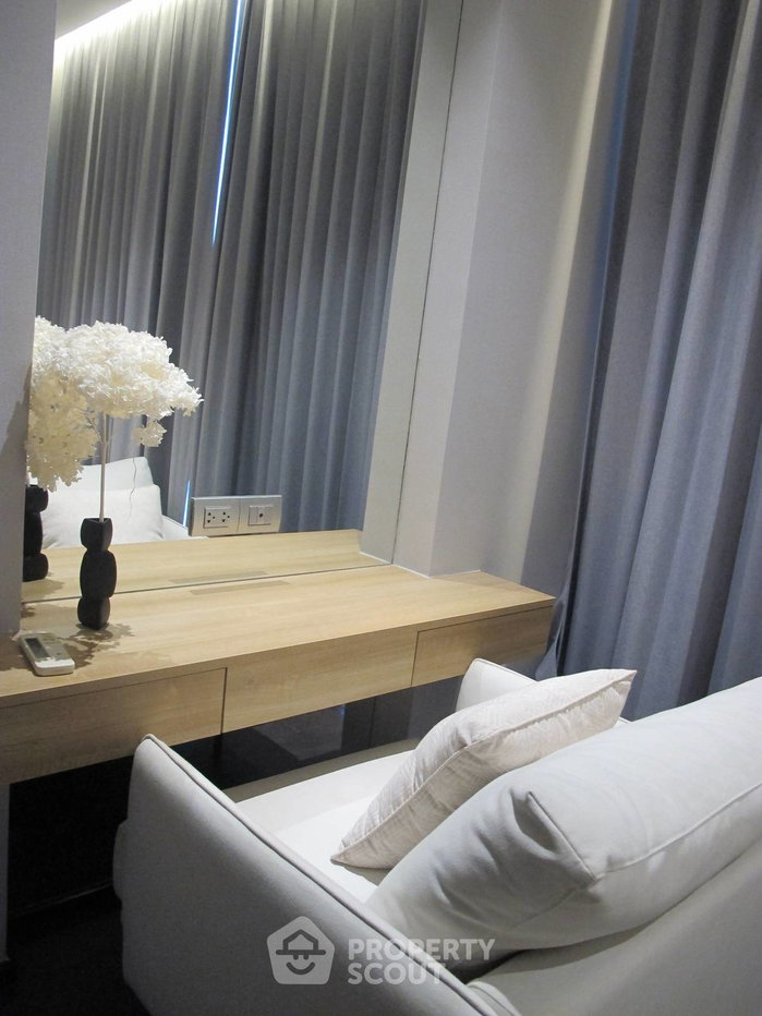 รูป คอนโด 2-ห้องนอน ที่ ลาวิค สุขุมวิท 57 ใกล้ BTS ทองหล่อ (ID 2817028) - รูปที่ 20/25