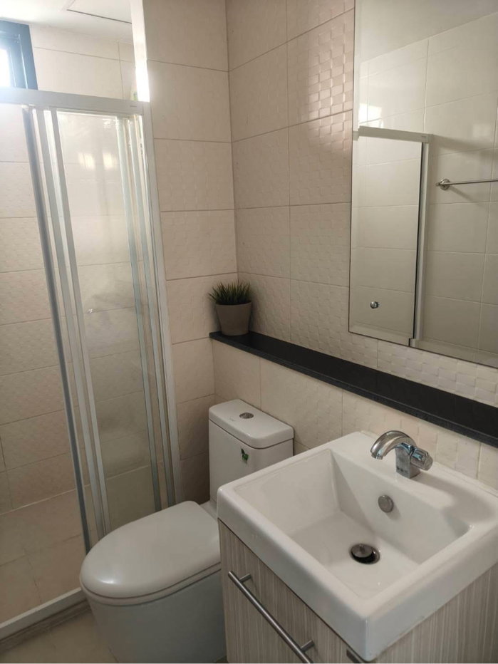 รูป JA-1460 📣For rent ‼️The Knight II Sukhumvit 107 (เดอะ ไนท์ ทู สุขุมวิท 107) ✨ - รูปที่ 11/13