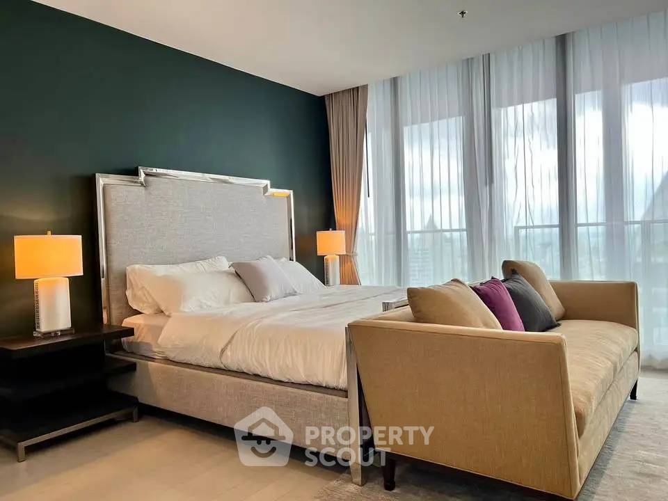รูป คอนโด 3-ห้องนอน ที่ โนเบิล เพลินจิต ใกล้ BTS เพลินจิต (ID 2828419) - รูปที่ 19/26