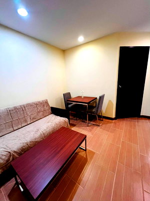 Condos for rent : BTS On Nut 350 m. Price  18,900 Baht Condo Diamond Sukhumvit ( Rental )