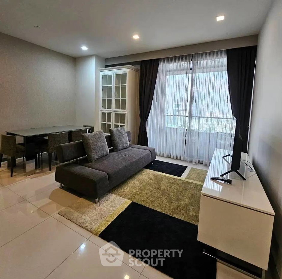 picture 2-BR Condo at M Silom near BTS Chong Nonsi (ID 2828474) - 2/19