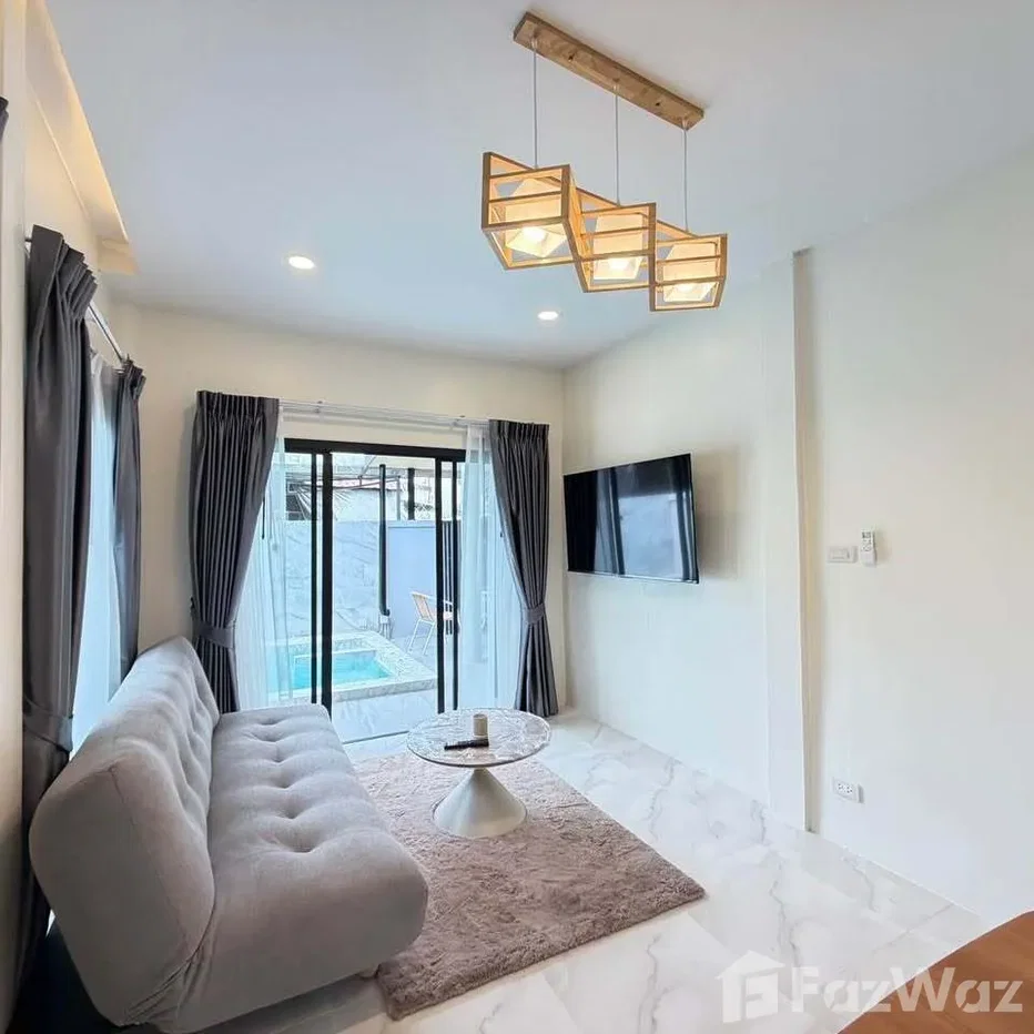 picture 3 Bedroom Villa for rent in Chalong, Phuket  6209501 - 3/26