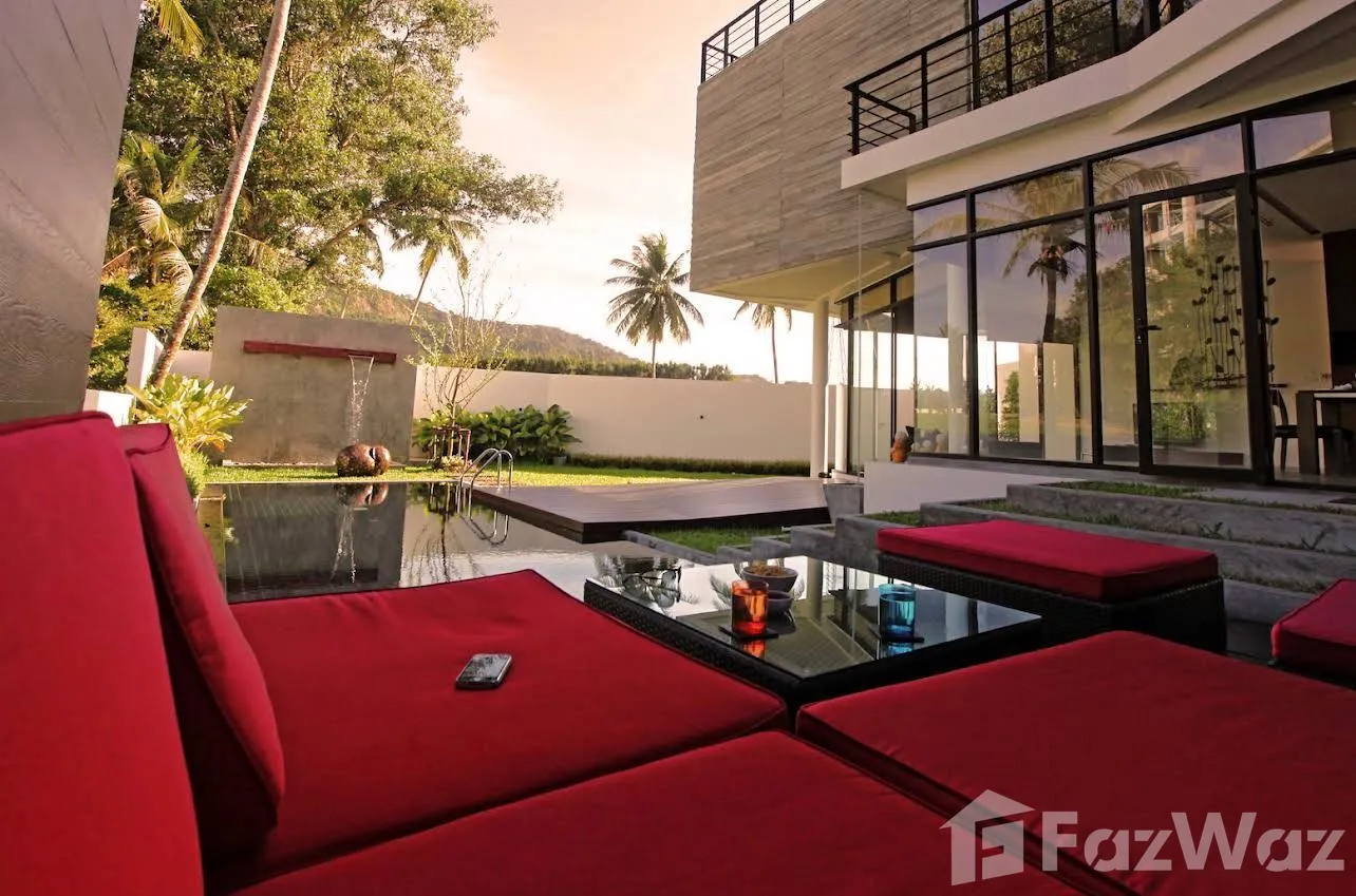 picture 4 Bedroom Villa for sale in Kathu, Phuket  6209487 - 8/25