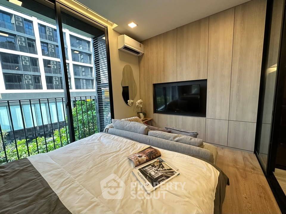 picture Studio Condo at Noble Around Ari near BTS Ari (ID 2828109) - 9/14