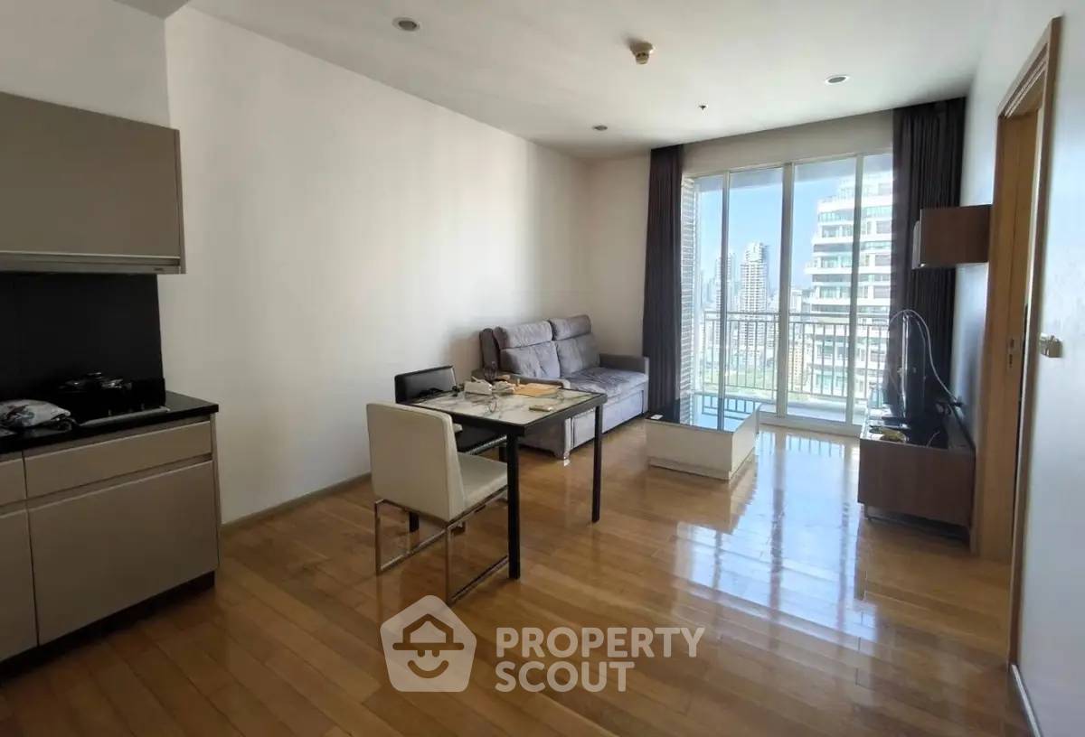 รูป คอนโด 1-ห้องนอน ที่ 39 บาย แสนสิริ ใกล้ BTS พร้อมพงษ์ (ID 2828466) - รูปที่ 2/11