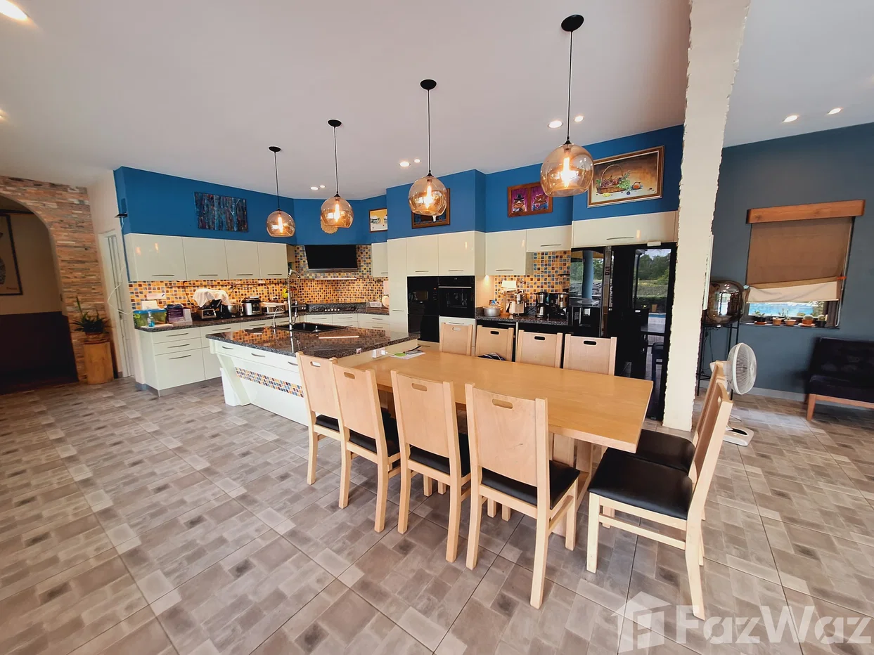 รูป ขาย วิลล่า 4 ห้องนอน ในโครงการ บ้านวิจิตรา 1650332 - รูปที่ 7/36