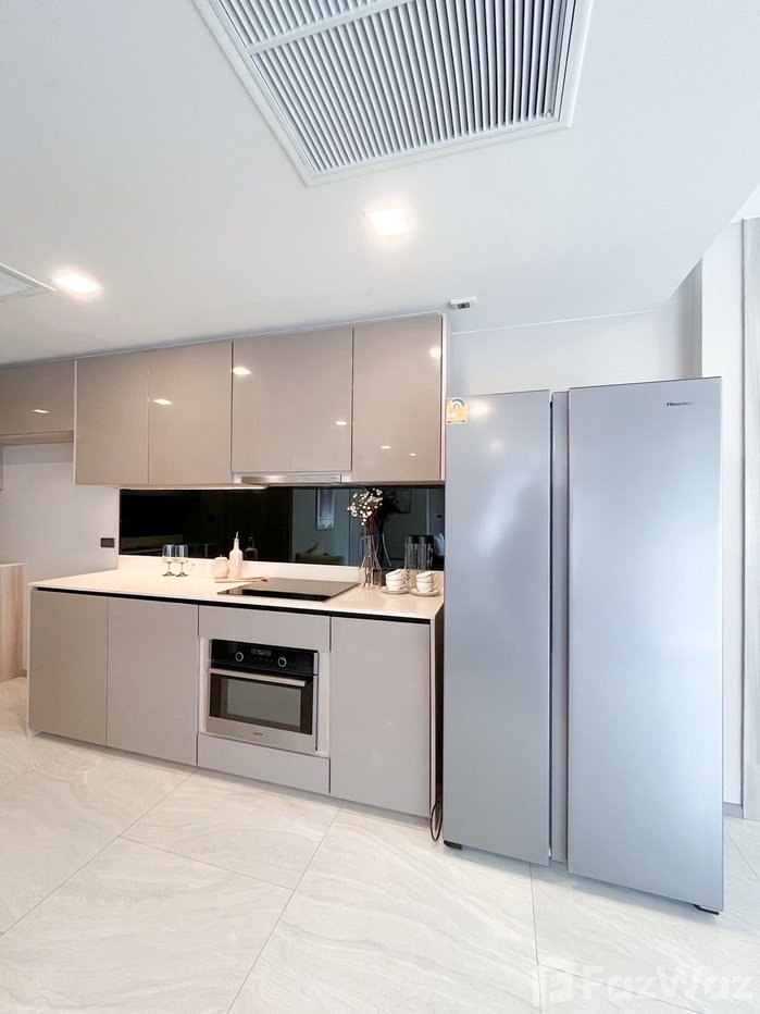รูป คอนโดให้เช่า 3 ห้องนอน ในโครงการ ฟินน์ สุขุมวิท 31 1911039 - รูปที่ 23/38