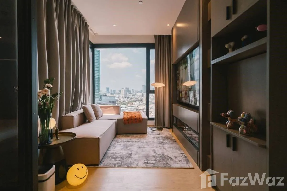 รูป 1 bed 1 bath 6210445 - รูปที่ 7/7