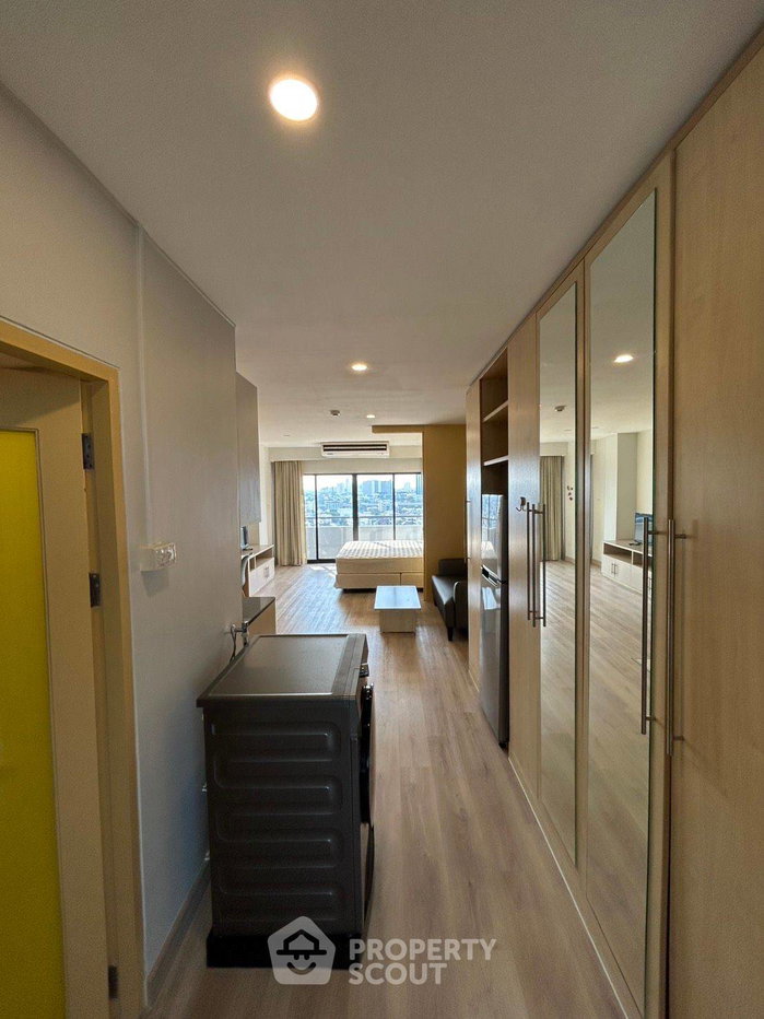 picture 1-BR Condo at Centurion Park near BTS Ari (ID 2828388) - 6/11