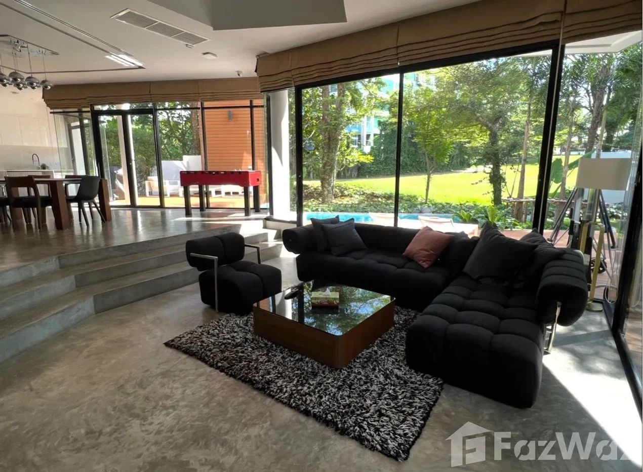 picture 4 Bedroom Villa for sale in Kathu, Phuket  6209487 - 2/25