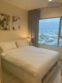รูปภาพ 💥CP-10674💥Aspire Ratchada - Wongsawang👉Line : @goodcondo