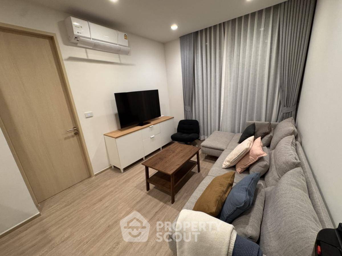 รูป คอนโด 2-ห้องนอน ที่ โนเบิล สเตท 39 ใกล้ BTS พร้อมพงษ์ (ID 2824400) - รูปที่ 6/8