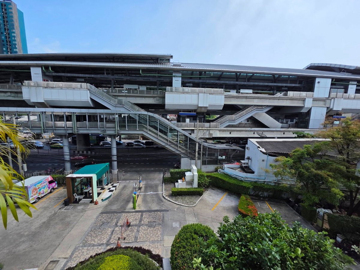 รูป 🏢 ให้เช่าคอนโด : Bangkok Horizon Phetkasem (แบงค์คอก ฮอไรซอน เพชรเกษม)   รหัสทรัพย์  | 📌LNP-C13035 - รูปที่ 11/16