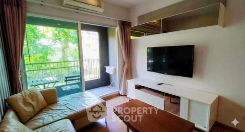 คอนโด 1-ห้องนอน ที่ เดอะ ซี๊ด มูซี่ สุขุมวิท 26 ใกล้ BTS พร้อมพงษ์ (ID 2823474)