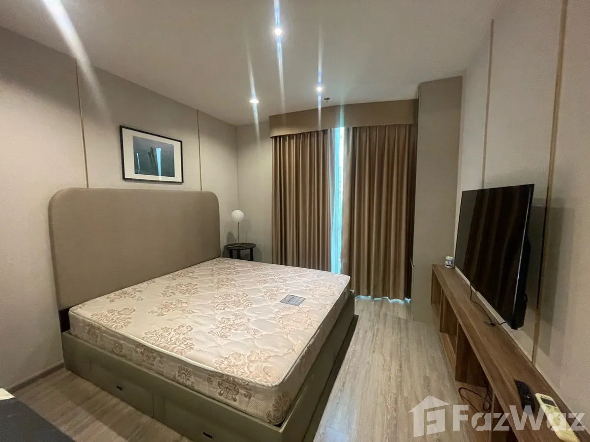 รูป คอนโดให้เช่า 2 ห้องนอน ในโครงการ ริทึ่ม เอกมัย  6210827 - รูปที่ 11/12