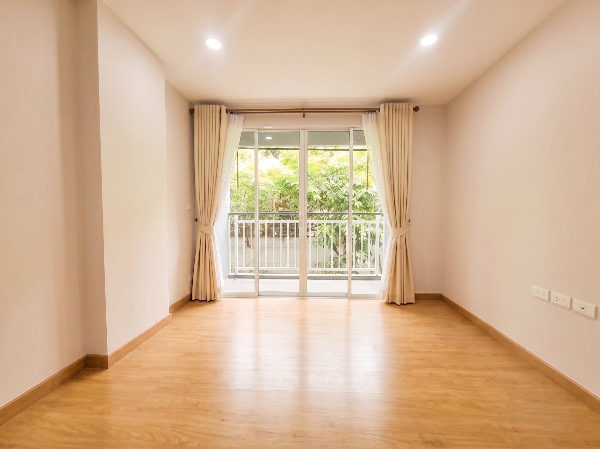 รูป 🔥 VOQUE Sukhumvit 16 | Rare Deal อโศก CBD รีโนเวทใหม่ 47.5 ตร.ม. เพียง 4.39 ล้าน - รูปที่ 6/8