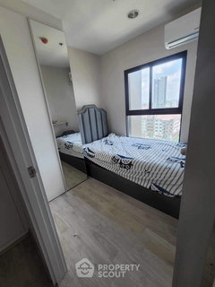2-BR Condo at Plum Condo Central Station Phase 2 near MRT Sam Yaek Bang Yai (ID 1291793)