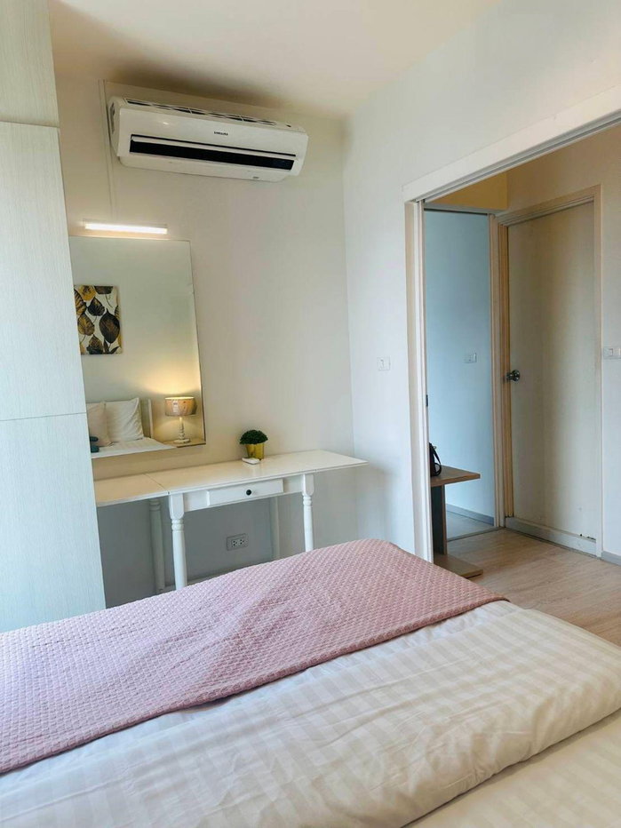 picture 💥CP-10674💥Aspire Ratchada - Wongsawang👉Line : @goodcondo - 3/7