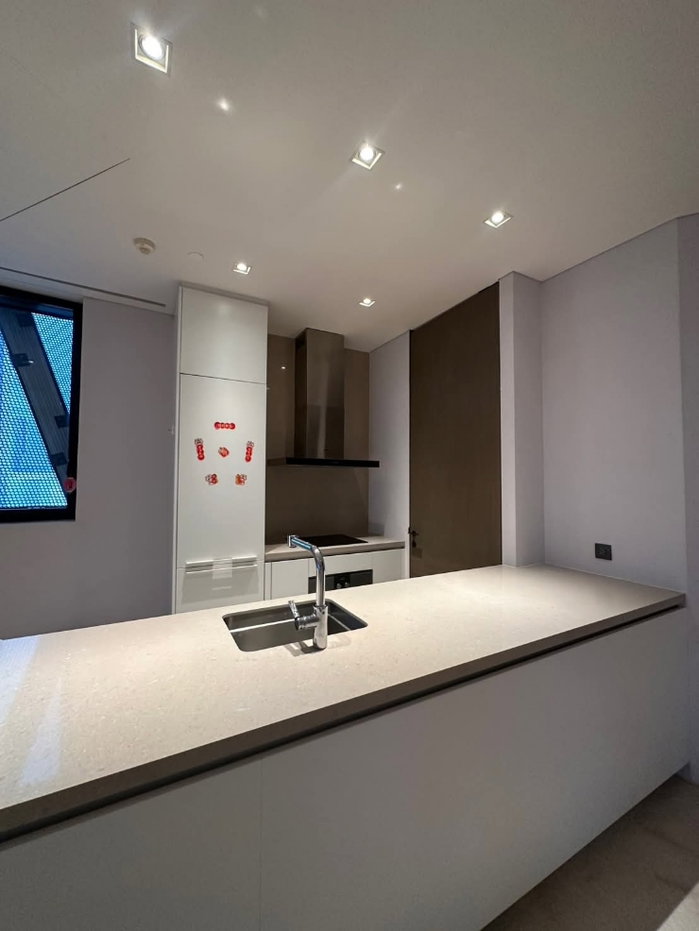 รูป 📣📣 For rent Banyan Tree Residences Riverside Bangkok 2 Bedrooms ใกล้ BTS สายสีทอง สถานนีคลองสาน และ ICONSIAM   - รูปที่ 9/16