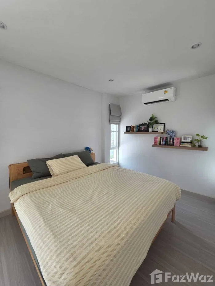 รูป ขาย บ้านเดี่ยว 3 ห้องนอน ในโครงการ ศุภาลัย เลค วิลล์ ภูเก็ต 6206430 - รูปที่ 5/16