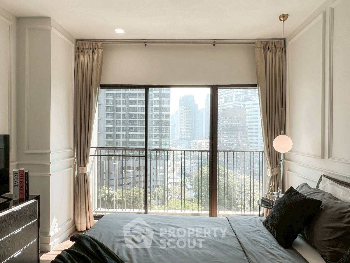 รูป คอนโด 1-ห้องนอน ที่ โนเบิล รีไฟน์ พร้อมพงษ์ ใกล้ BTS พร้อมพงษ์ (ID 2823675) - รูปที่ 17/20