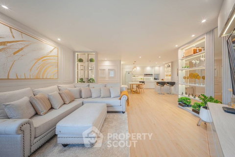รูปภาพ 2-BR Condo at Fortune Condotown Condominium in Chong Nonsi (ID 2724790)