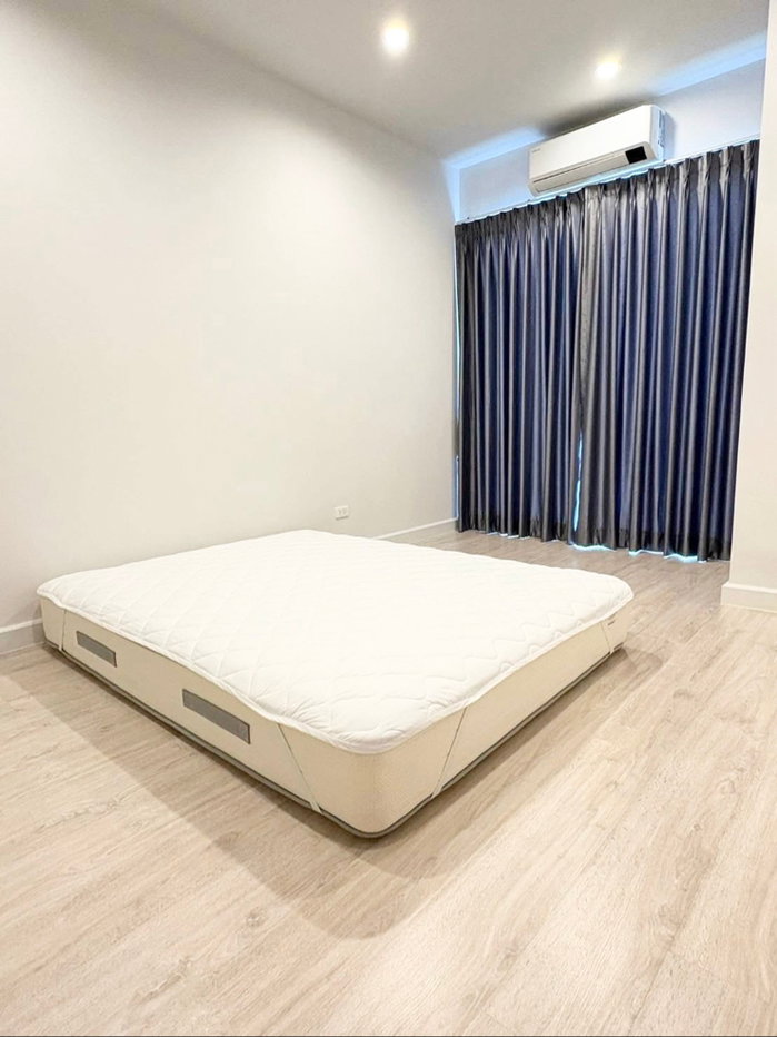 รูป ให้เช่าซิตี้เซนส์ ราชพฤกษ์ 345  ใกล้โรบินสันราชพฤกษ์  - รูปที่ 5/6
