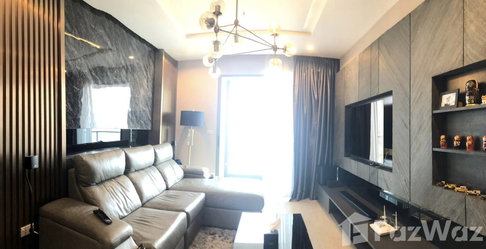 2 Bedroom Condo for sale at Star View  1405486