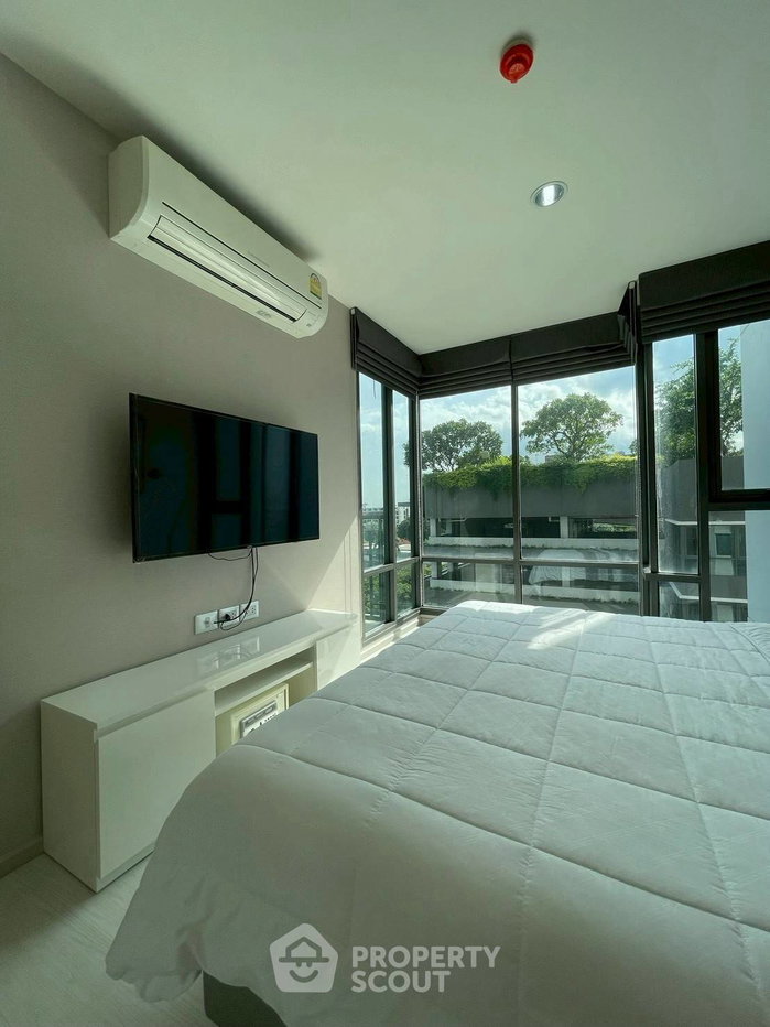 รูป คอนโด 1-ห้องนอน ที่ ริทึ่ม สุขุมวิท42 ใกล้ BTS เอกมัย (ID 2827768) - รูปที่ 7/10