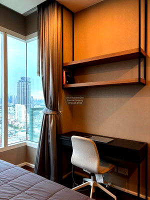 Condos for rent Rama 3 Road : 🔥🔥🔥 For Rent Condo , Menam Residences , BTS-Saphan Taksin , Wat Phraya Krai , Bang Kho Laem , Bangkok , CX-87776 ✅ Live chat ADD LINE @connexproperty ✅
