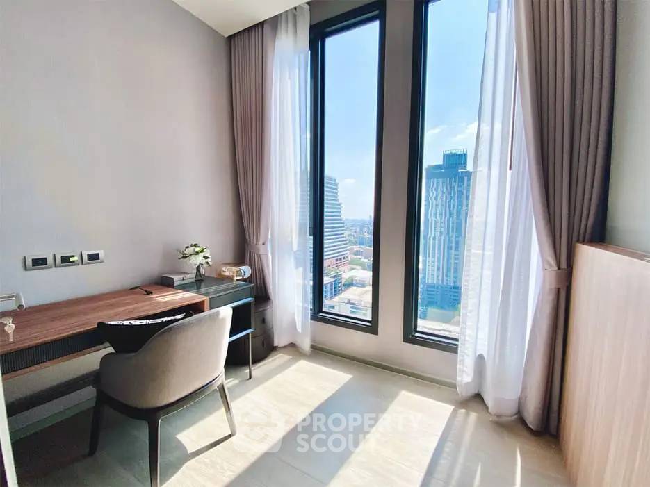 รูป คอนโด 3 ห้องนอน ชั้น 19 Hyde Heritage Thonglor ใกล้ BTS ทองหล่อ (ID 2828425) - รูปที่ 13/19