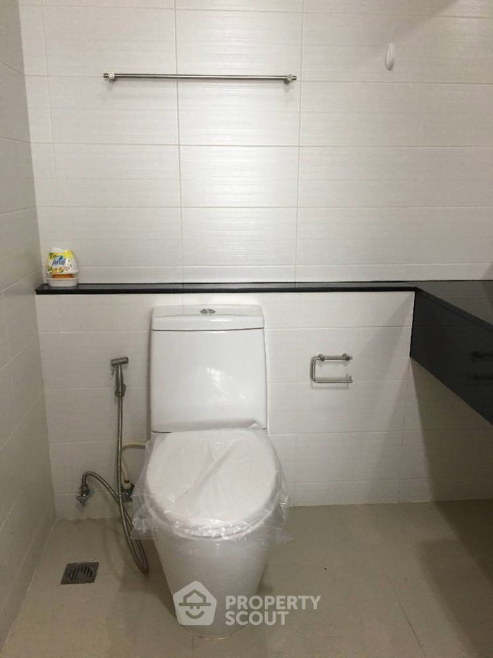 รูป คอนโด 2 ห้องนอน 60 ตร.ม. ใน Ideo Ratchada-Huaikwang ห่าง MRT ห้วยขวาง 70 ม. (ID 1468996) - รูปที่ 12/14