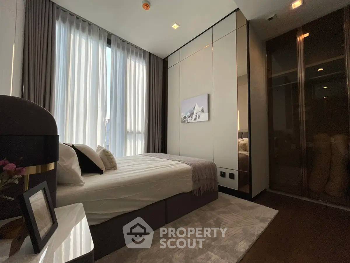 รูป คอนโด 3-ห้องนอน ที่ เอสทีค ทองหล่อ ใกล้ ทองหล่อ (ID 2828467) - รูปที่ 19/21