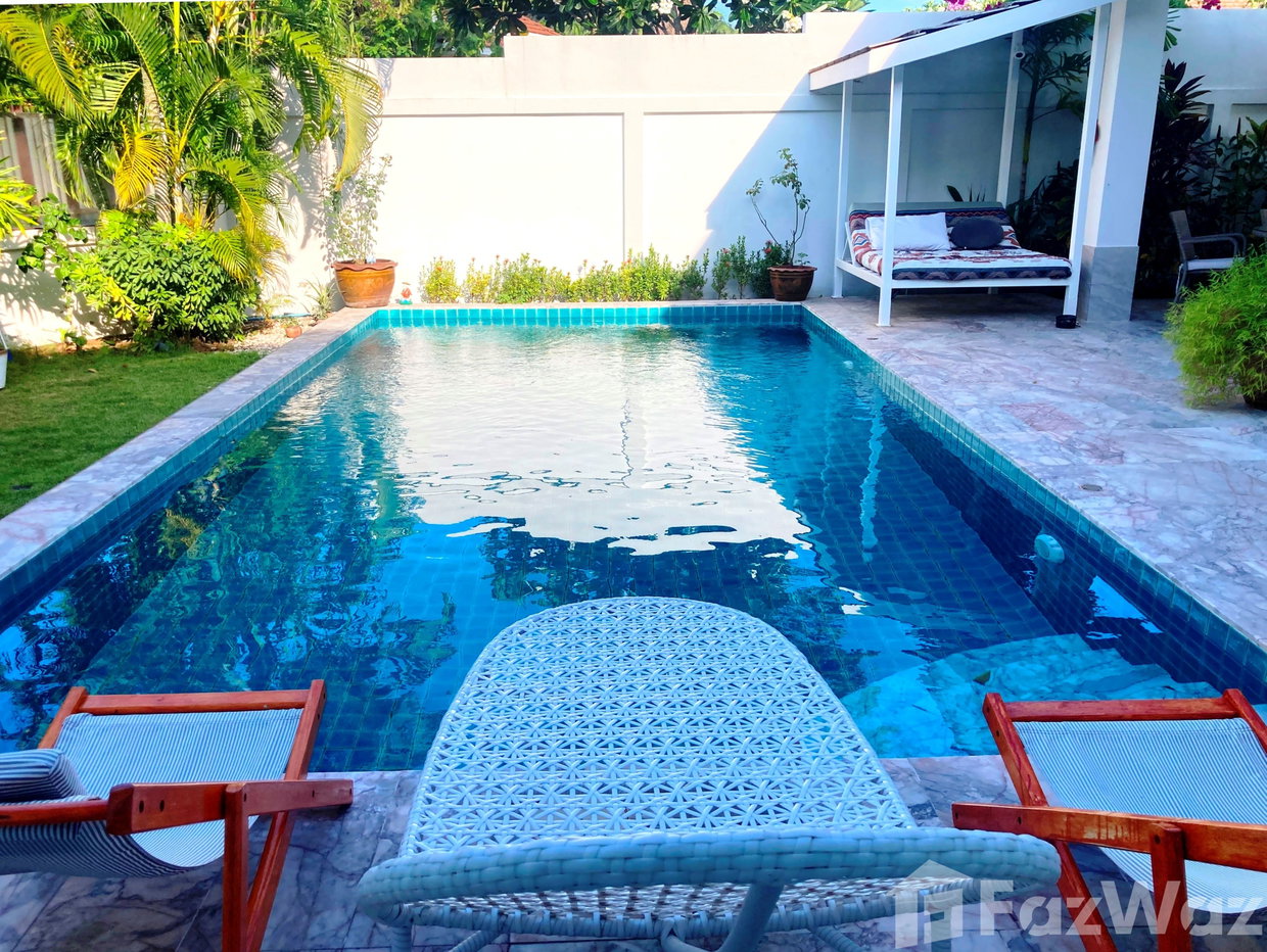 รูป ขาย วิลล่า 3 ห้องนอน ในโครงการ วอเตอร์ไซด์ เรสซิเดนซ์ บาย เรดเมาน์เทน 1915709 - รูปที่ 5/26