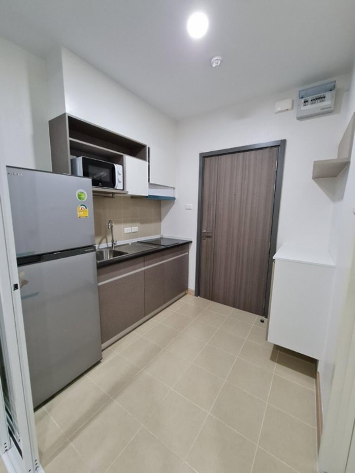 รูป Supalai Veranda Phasi Charoen Station | ราคา 12,000 บาท | ห้องสวย ทำเลดี เฟอร์นิเจอร์ครบ - รูปที่ 7/13