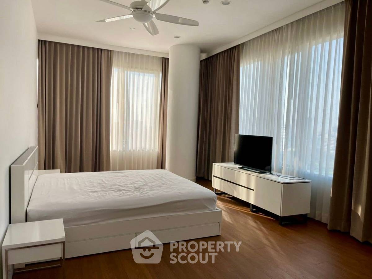 รูป คอนโด 3-ห้องนอน ที่ 185 ราชดำริ ใกล้ BTS ราชดำริ (ID 2764237) - รูปที่ 8/13
