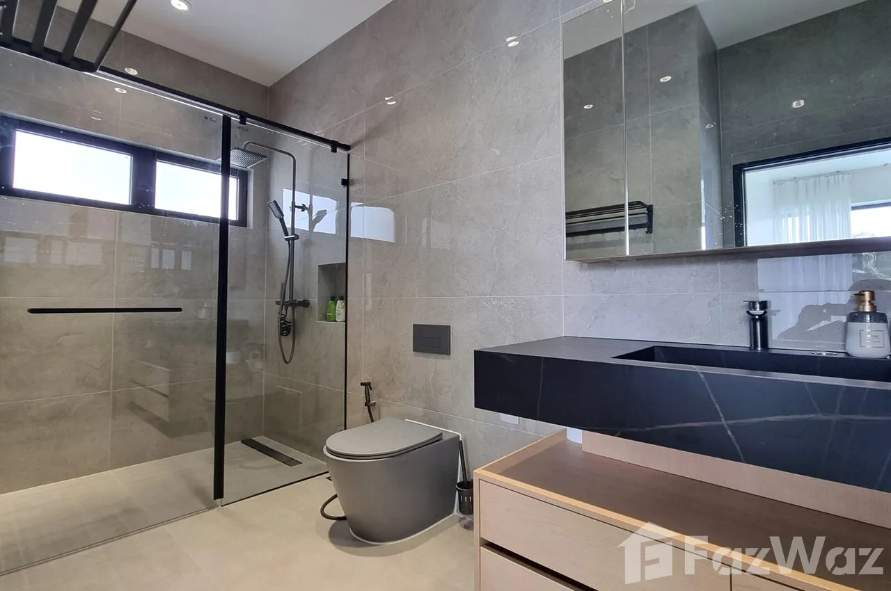 รูป ขาย วิลล่า 4 ห้องนอน ใน ราไวย์, ภูเก็ต 6209438 - รูปที่ 16/33