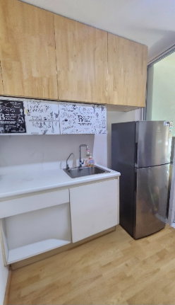 picture Owner Sale Condo Casa Asoke-Dindaeng  - 4/4