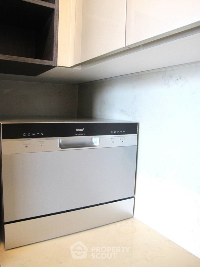 รูป คอนโด 2-ห้องนอน ที่ ลาวิค สุขุมวิท 57 ใกล้ BTS ทองหล่อ (ID 2817028) - รูปที่ 15/25