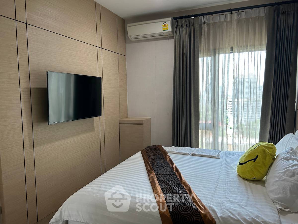 รูป คอนโด 1-ห้องนอน ที่ เดอะ เครสท์ สุขุมวิท 34 ใกล้ BTS ทองหล่อ (ID 883051) - รูปที่ 1/10