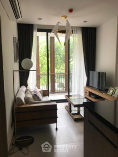 รูปภาพ 1-BR Condo at Mori HAUS near BTS On Nut (ID 2829532)