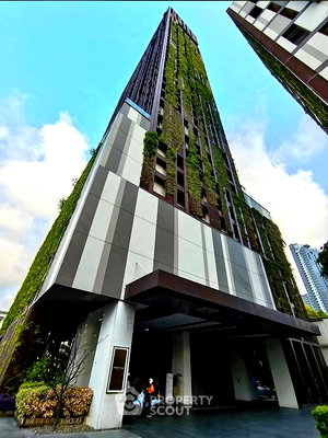 Condos for rent : 2-BR Condo at Ashton Morph 38 near BTS Thong Lor (ID 2675153)