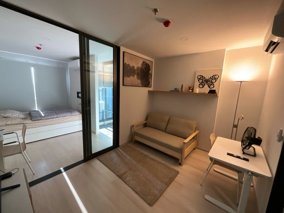 picture @Condorental condo for rent Aspire Vibha - Victory - 5/10