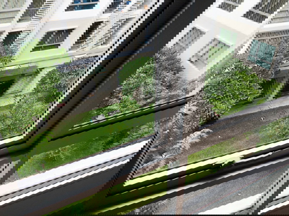 รูป คอนโดให้เช่า เด็น วิภาวดี คอนโด (ทำเลดี!!! ไม่แพง) ใกล้สนามบิน - รูปที่ 7/12