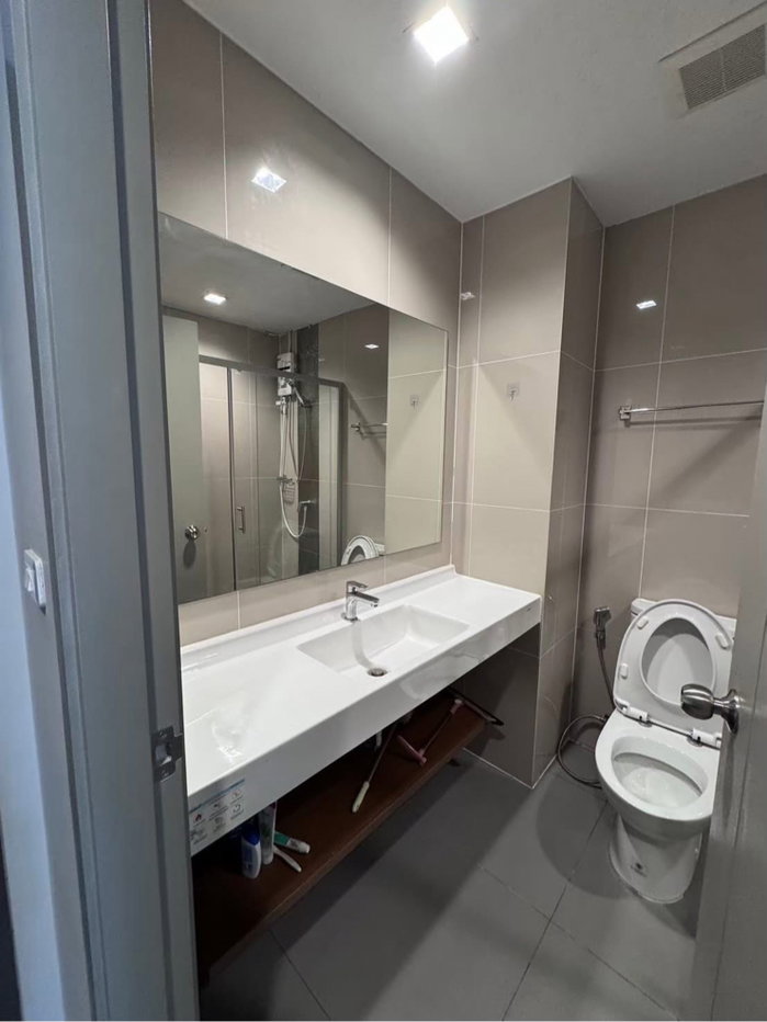 รูป JA-1461 📣For rent ‼️IDEO New Rama 9  (ไอดีโอ พระราม 9 - ตัดใหม่) ❤️‍🔥  - รูปที่ 9/11