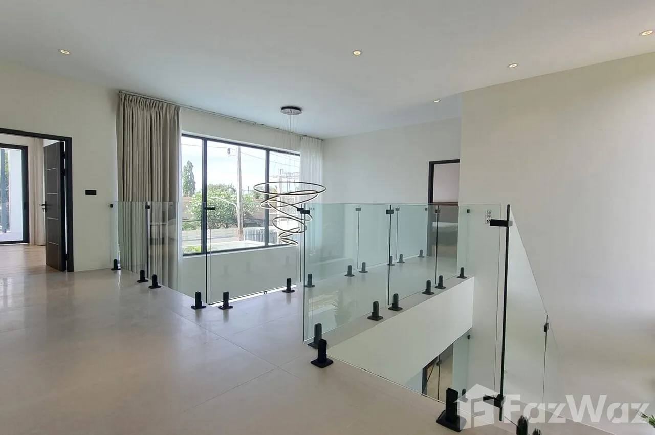 รูป ขาย วิลล่า 4 ห้องนอน ใน ราไวย์, ภูเก็ต 6209438 - รูปที่ 21/33