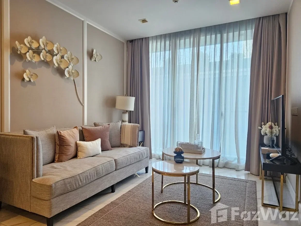 รูป ขาย คอนโด 2 ห้องนอน ในโครงการ ไฮด์ สุขุมวิท 11 6210404 - รูปที่ 1/9