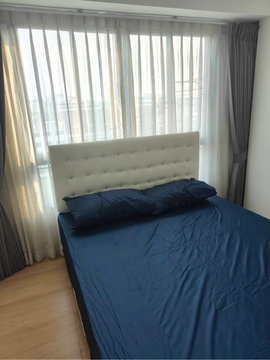 JA-1460 📣For rent ‼️The Knight II Sukhumvit 107 (เดอะ ไนท์ ทู สุขุมวิท 107) ✨